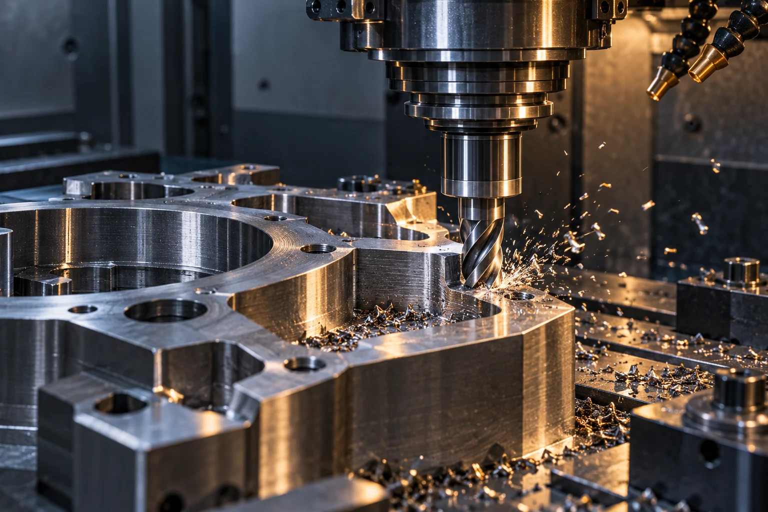 Illustrative engineering image