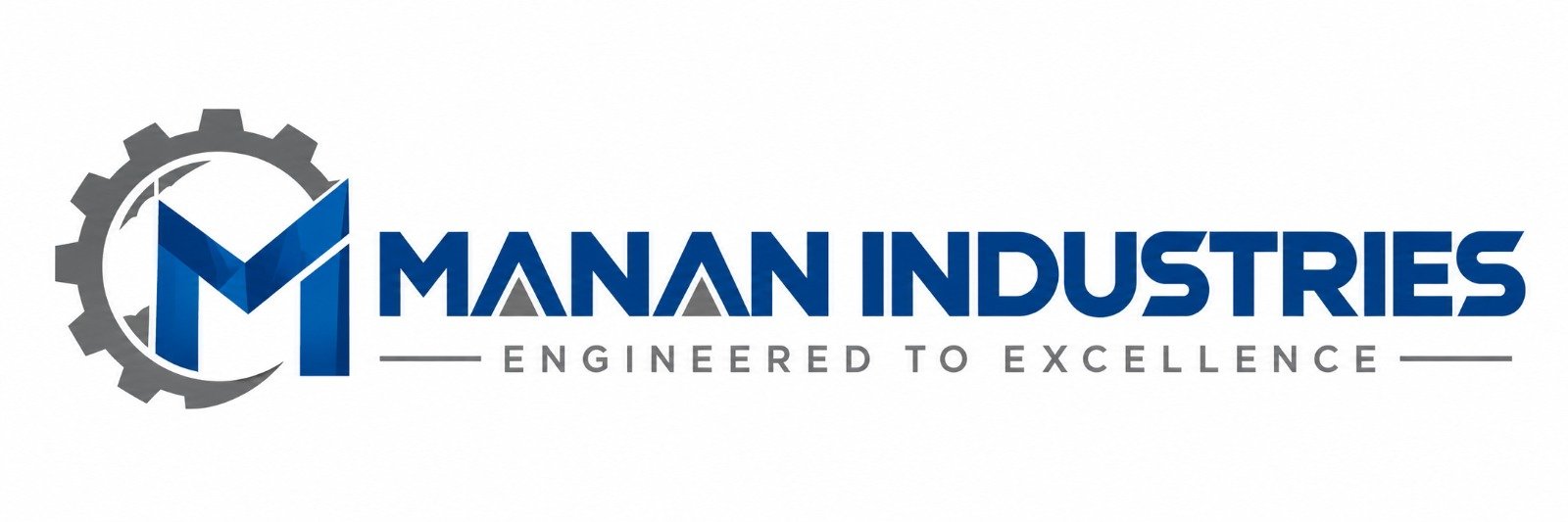MANAN INDUSTRIES — Engineered to Excellence
