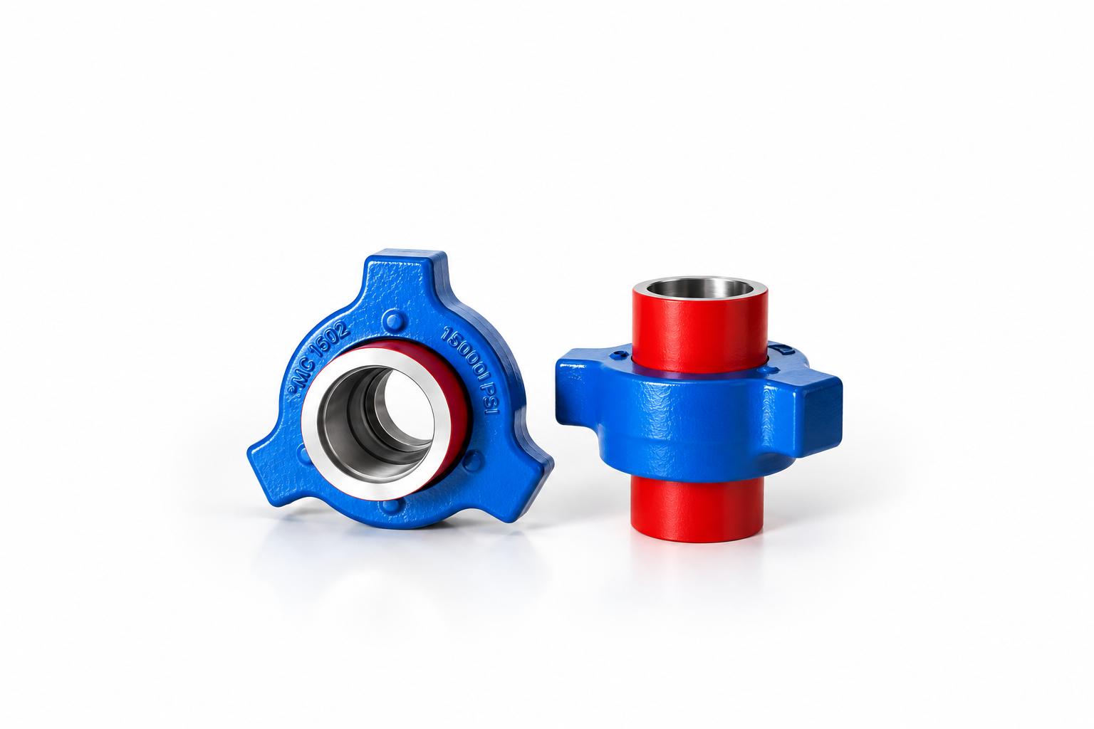 Hammer Union Components