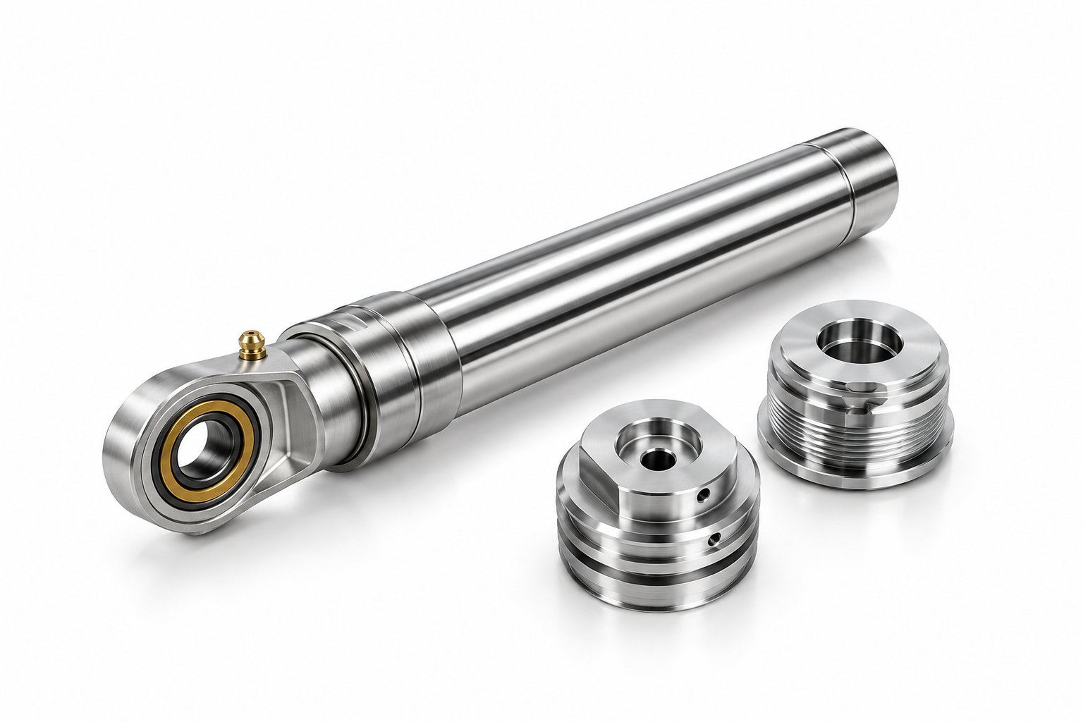 Industrial Automation Components
